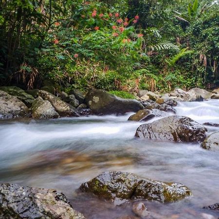 فندق Oyo 93146 Lamin Indah بونتْشاك المظهر الخارجي الصورة