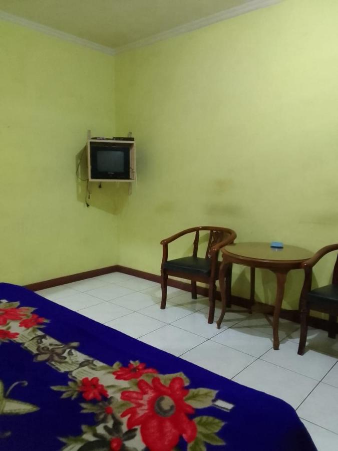 فندق Oyo 93146 Lamin Indah بونتْشاك المظهر الخارجي الصورة