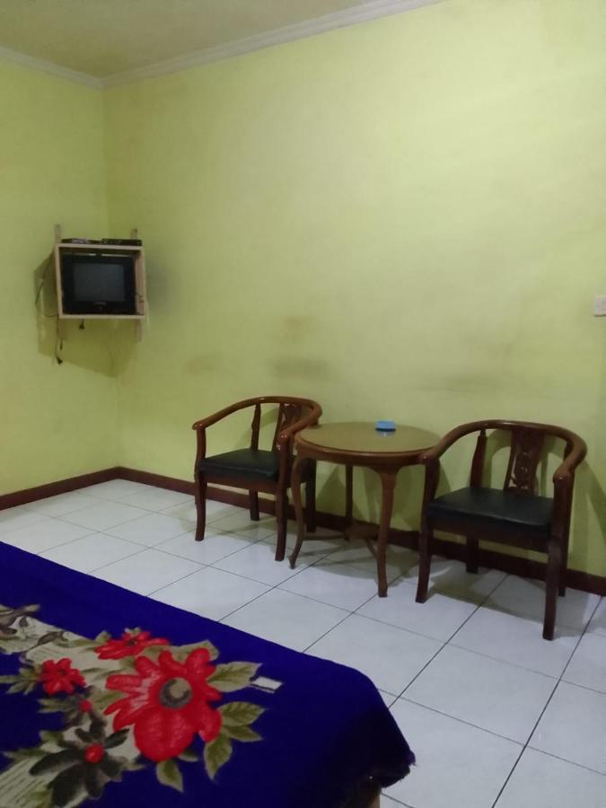 فندق Oyo 93146 Lamin Indah بونتْشاك المظهر الخارجي الصورة