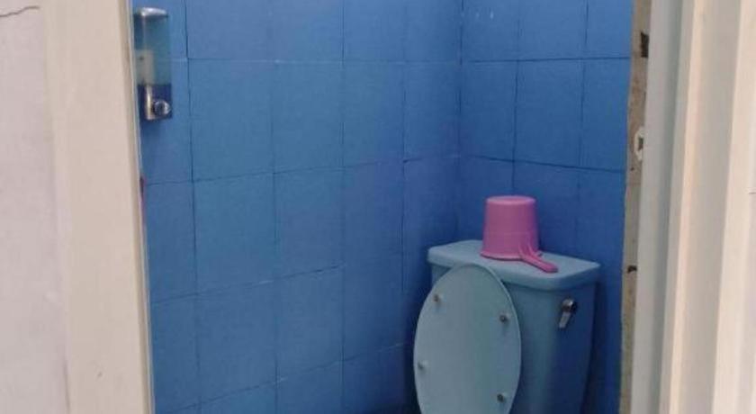فندق Oyo 93146 Lamin Indah بونتْشاك المظهر الخارجي الصورة