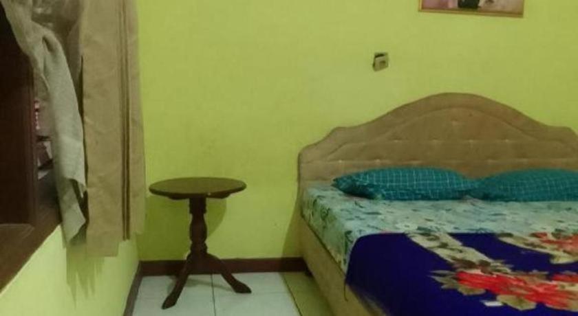 فندق Oyo 93146 Lamin Indah بونتْشاك المظهر الخارجي الصورة