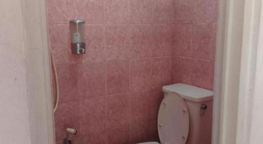 فندق Oyo 93146 Lamin Indah بونتْشاك المظهر الخارجي الصورة