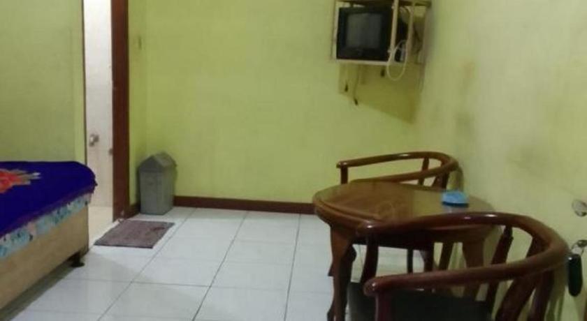 فندق Oyo 93146 Lamin Indah بونتْشاك المظهر الخارجي الصورة